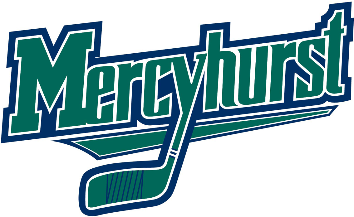 Mercyhurst Lakers 2009-Pres Alternate Logo diy iron on heat transfer
